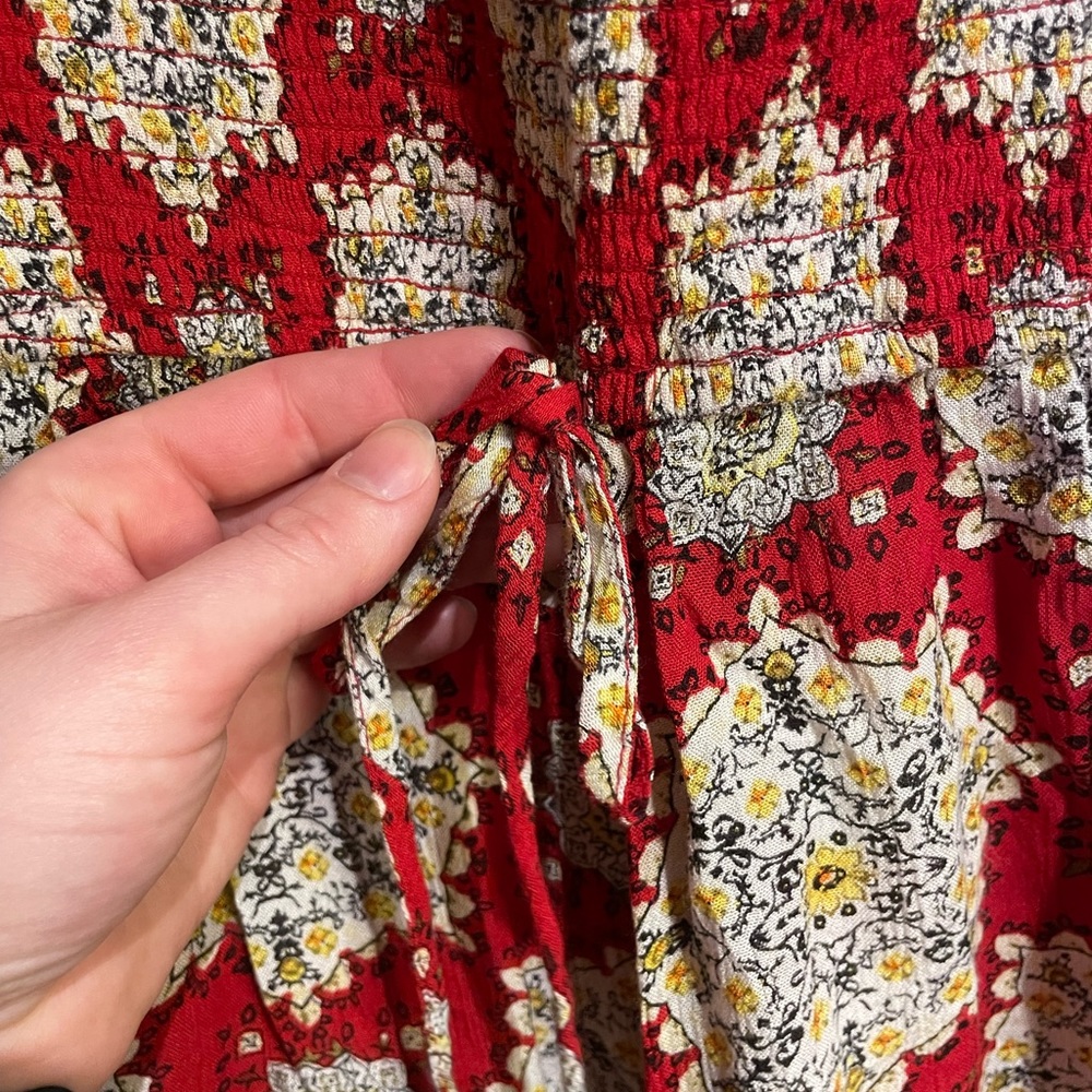 Band of Gypsies Romper - Picture 2 of 8